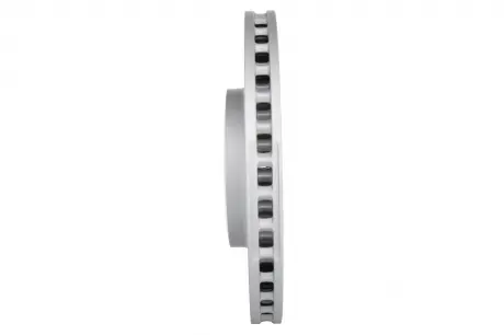 Тормозной диск AUDI A4 / A5 / Q5 "F" D = 320mm "08 >> BOSCH 0986479468
