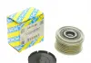 Шкив генератора MITSUBISH / IPEUGEOT Lancer / Outlander / 4007 "1.8-2.4" 06 >> GA773.00