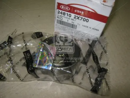 Ролик успокоения ремня грм (Mobis) MOBIS (KIA, Hyundai) 24810-2X700