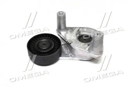 Ролик натяжной ремня генератора HYUNDAI / KIA SPORTAGE, SONATA EF, TRAJET, MAGENTIS (Mobis) MOBIS (KIA, Hyundai) 25281-37120