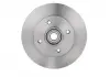 Тормозной диск BOSCH 0986479279 (фото 4)