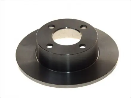 Диск тормозной AUDI 100 задн. BOSCH 0986478019