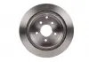 Гальмівний диск NISSAN / INFINITY FX35, Murano 3,5 4x4 05- R BOSCH 0986479606 (фото 3)