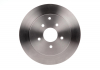 Тормозной диск NISSAN / INFINITY FX35, Murano 3,5 4x4 05- R BOSCH 0986479606 (фото 4)