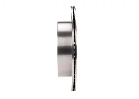 Тормозной диск NISSAN / INFINITY FX35, Murano 3,5 4x4 05- R BOSCH 0986479606