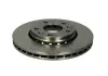 Тормозной диск BOSCH 0986479553