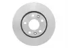 Тормозной диск BOSCH 0986479553 (фото 4)