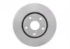 Тормозной диск BOSCH 0986479560 (фото 4)