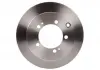 Диск тормозной MITSUBISHI OUTLANDER задн. BOSCH 0986479603 (фото 4)