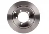 Диск тормозной MITSUBISHI OUTLANDER задн. BOSCH 0986479603 (фото 5)