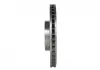 Диск тормозной BOSCH 0986479620