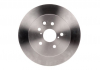 Тормозной диск LEXUS GS, IS 2,2-4,6 05- R BOSCH 0986479615 (фото 3)