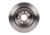 Тормозной диск LEXUS GS, IS 2,2-4,6 05- R BOSCH 0986479615 (фото 5)