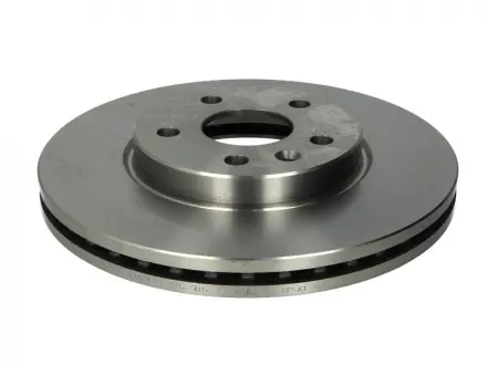 Тормозной диск BOSCH 0986479643