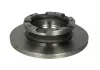 Тормозной диск с ABS FORD Transit \ '\' R \ '\' 06 >> 0986479401