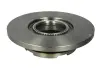Тормозной диск с ABS FORD Transit \ &#039;\&#039; R \ &#039;\&#039; 06 &gt;&gt; BOSCH 0986479401 (фото 2)