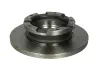 Тормозной диск с ABS FORD Transit \ &#039;\&#039; R \ &#039;\&#039; 06 &gt;&gt; BOSCH 0986479401 (фото 3)