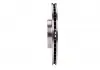 Диск тормозной MITSUBISHI L200 / Pajero "D = 314mm" F "98-" 09 0986479469