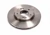 Тормозной диск Brembo 09.9574.40