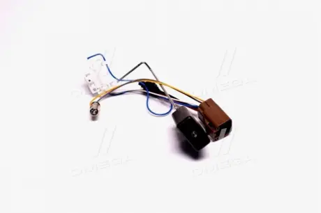 Датчик уровня топлива DAEWOO / CHERVROLET LACETTI / NUBIRA GM 96447441