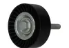 Натяжной ролик, поликлиновой ремень VAG 1.4 / 1.6 FSI TFSI 1J0145276 (Пр-во NTN-SNR) GA357.25