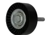 Натяжной ролик, поликлиновой ремень VAG 1.4 / 1.6 FSI TFSI 1J0145276 (NTN-SNR) SNR NTN GA357.25 (фото 3)