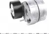 Натяжитель CITROEN / FORD / PEUGEOT Berlingo / C3 / C5 / Xsara / Fiesta / Fusion / 206/307/407 &quot;1.4-1.6HDI&quot; 01 &gt;&gt; SNR NTN GA359.11 (фото 3)