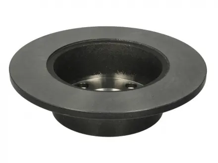 Тормозной диск Painted disk BREMBO 08.5743.11