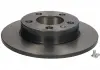 Тормозной диск BREMBO 08.7165.11 (фото 2)