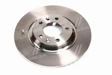 Диск тормозной BREMBO 08.8682.10