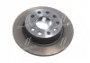 Тормозной диск Painted disk BREMBO 08.9502.11 (фото 3)