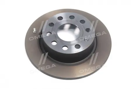 Тормозной диск Painted disk BREMBO 08.9502.11