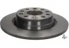 Тормозной диск Painted disk BREMBO 08.A202.11 (фото 3)