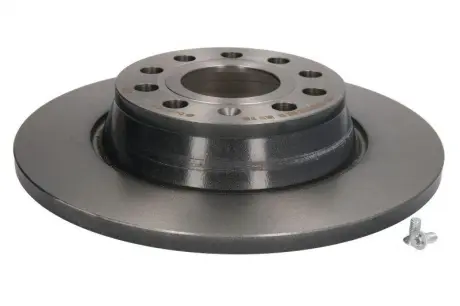Гальмівний диск Painted disk BREMBO 08.A202.11