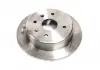 Диск тормозной BREMBO 08.A872.10