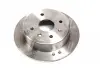Диск тормозной BREMBO 08.A872.10 (фото 4)