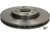 Тормозной диск BREMBO 09.5843.11