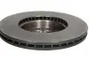 Тормозной диск Painted disk BREMBO 09.9145.11 (фото 2)