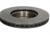 Тормозной диск Painted disk BREMBO 09.9145.11 (фото 4)
