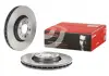 Тормозной диск BREMBO 09.9755.11 (фото 5)