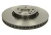 Тормозной диск Brembo Painted disk 09.A426.11