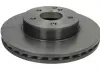 Тормозной диск BREMBO 09.B280.41 (фото 2)