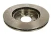 Тормозные диски Renault Duster F 269 мм 0986479779