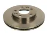 Тормозные диски Renault Duster F 269 мм BOSCH 0986479779 (фото 2)