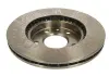 Тормозные диски Renault Duster F 269 мм BOSCH 0986479779 (фото 3)
