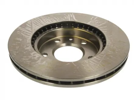 Тормозные диски Renault Duster F 269 мм BOSCH 0986479779 (фото 1)