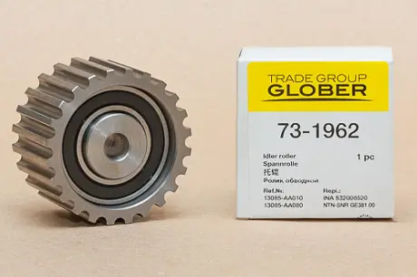 Ролик обвідний GLOBER 73-1962