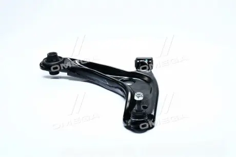 Рычаг подвески TOYOTA YARIS PRIUS C 05- 12- LOW R CTR CQT-1R (фото 1)