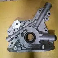 Насос масляный MANDO MOPD1002