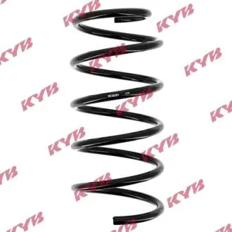 Пружина задняя KYB RC6291